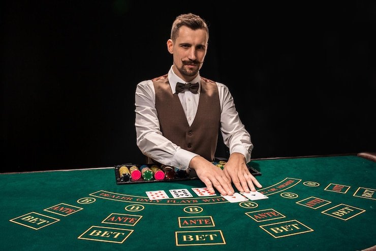 bola88 slot live casino interface showing blackjack and roulette tables on mobile